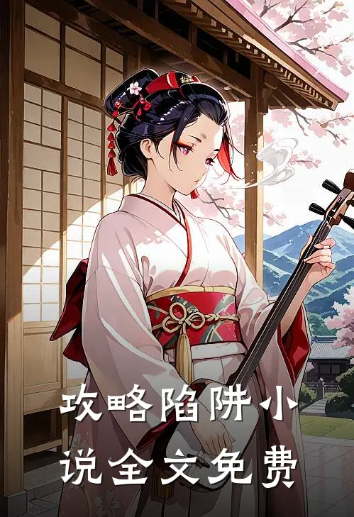 攻略陷阱小说全文免费