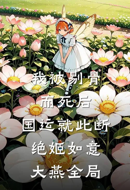我被剔骨而死后，国运就此断绝姬如意大燕全局