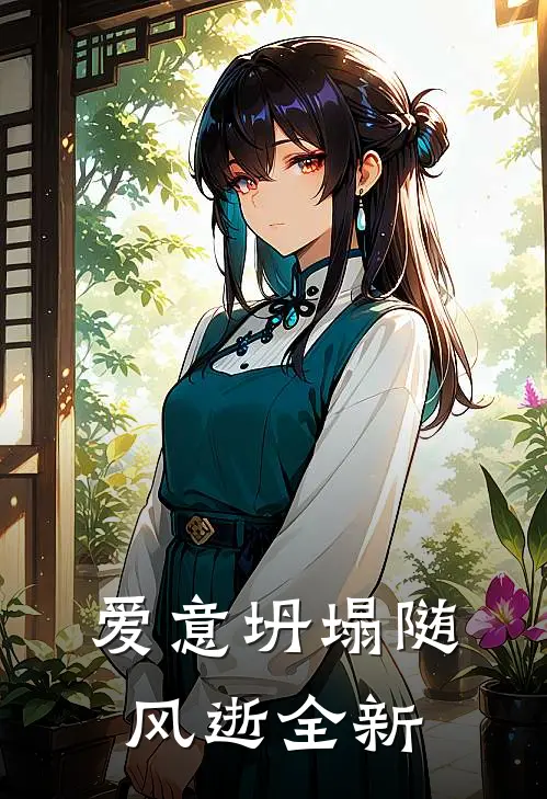 爱意坍塌随风逝全新