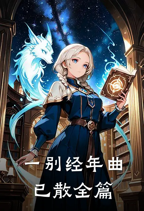 一别经年曲已散全篇
