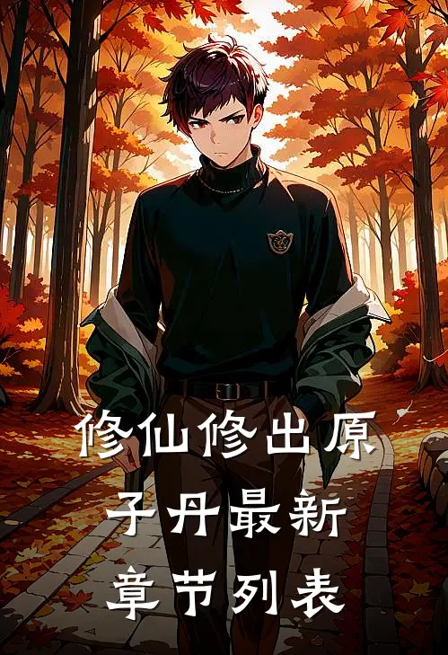 修仙修出原子丹最新章节列表