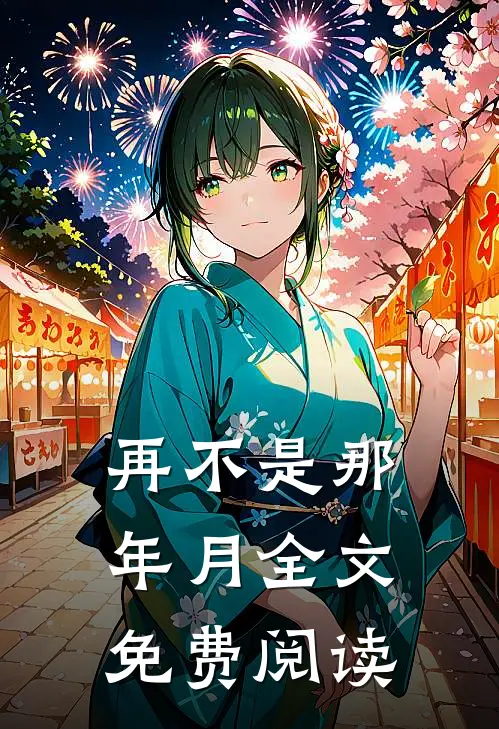 再不是那年月全文免费阅读