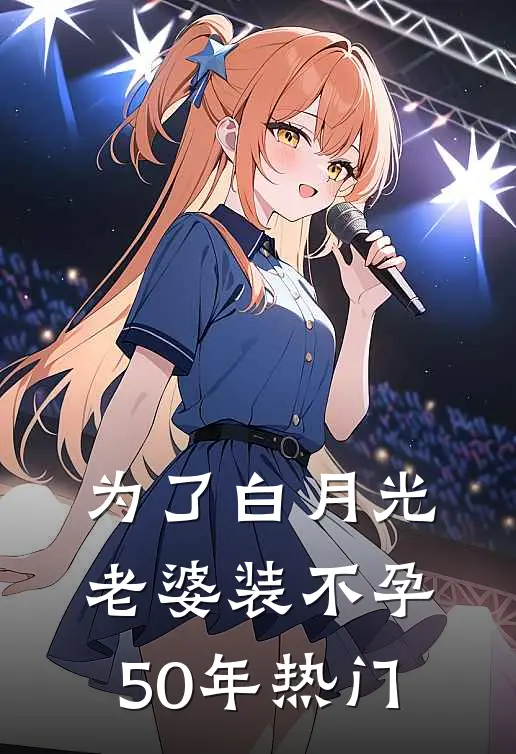 为了白月光，老婆装不孕50年热门