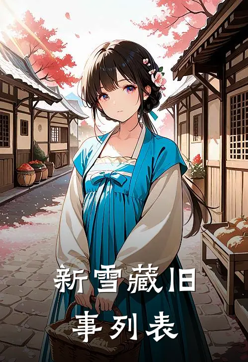 新雪藏旧事列表