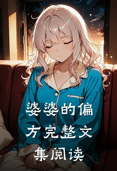 婆婆的偏方完整文集阅读