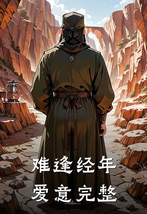 难逢经年爱意完整