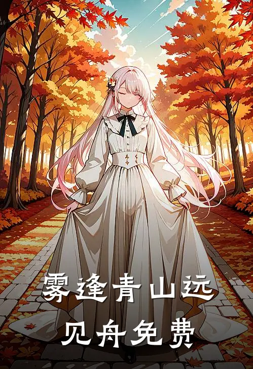 雾逢青山远见舟免费
