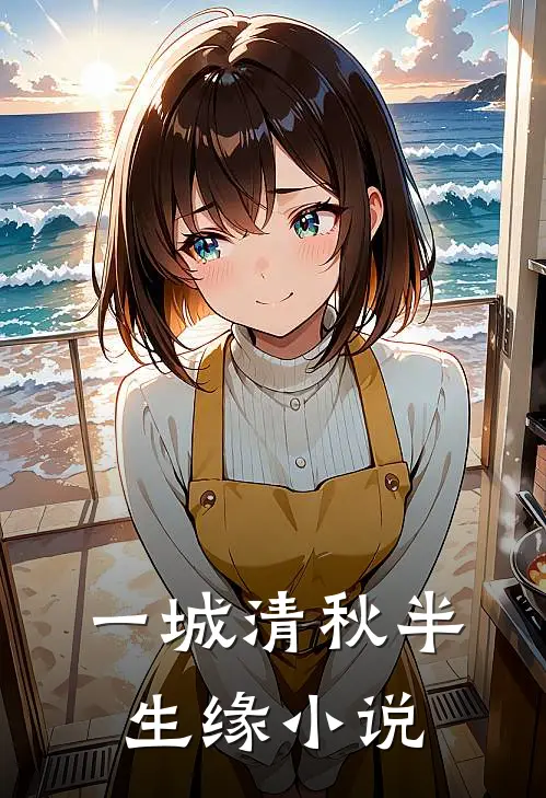 穿书第一事：和纸片人老公谈离异全局