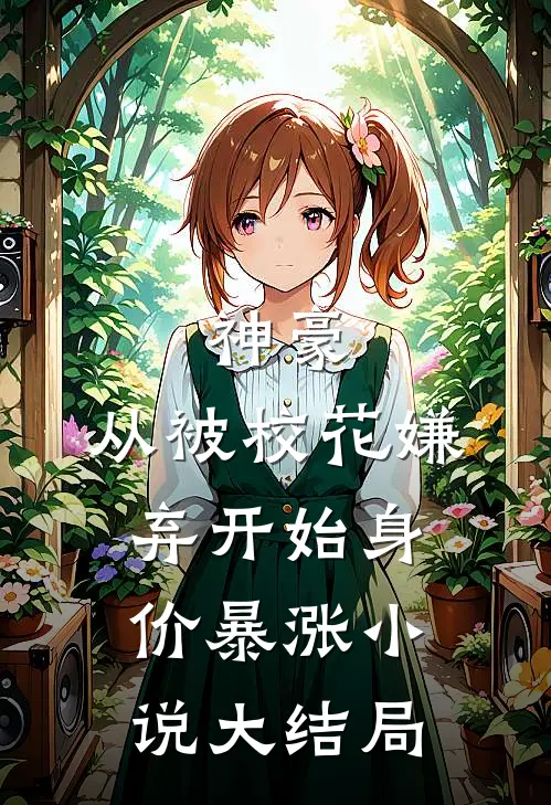神豪：从被校花嫌弃开始身价暴涨小说大结局