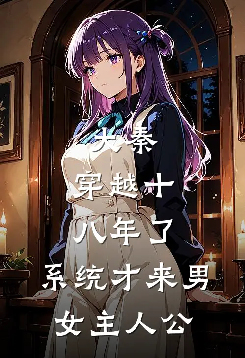 大秦：穿越十八年了，系统才来男女主人公