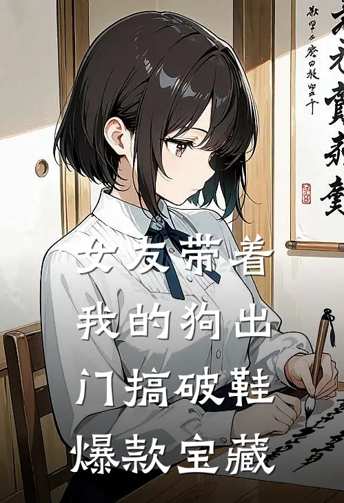 女友带着我的狗出门搞破鞋爆款宝藏