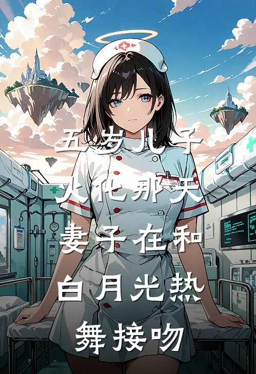 五岁儿子火化那天，妻子在和白月光热舞接吻
