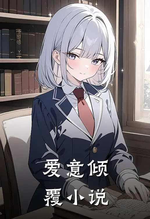 爱意倾覆小说