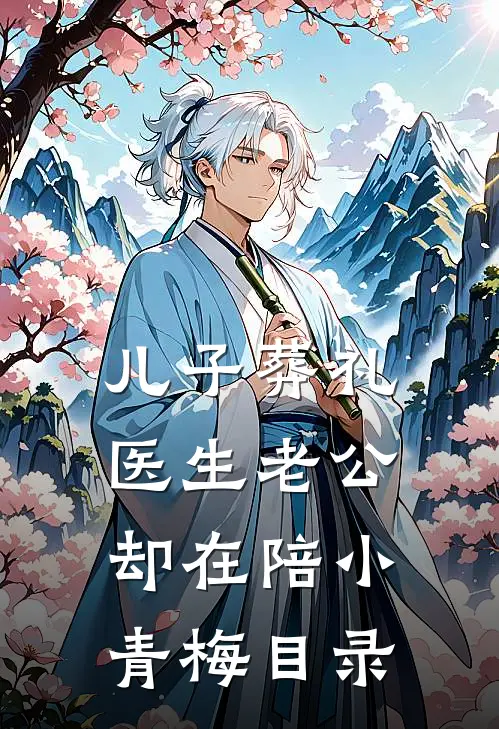 儿子葬礼，医生老公却在陪小青梅目录