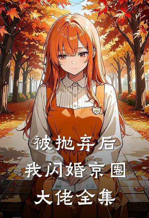 被抛弃后，我闪婚京圈大佬全集