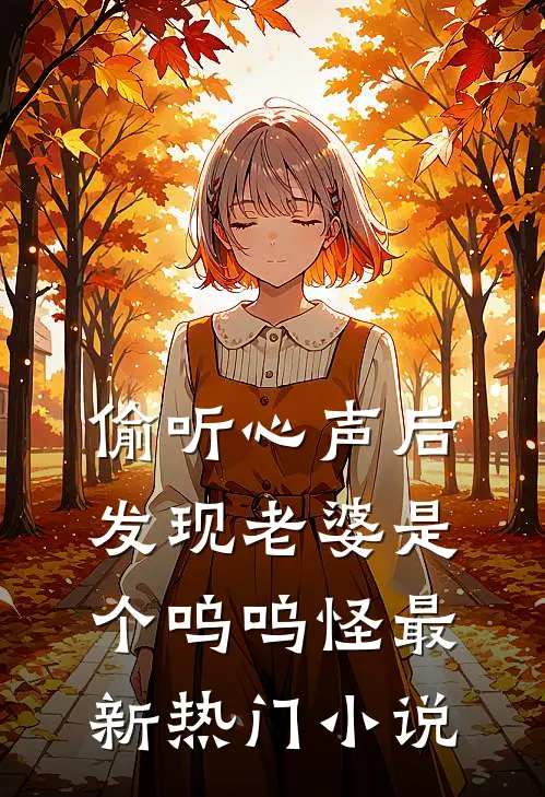 偷听心声后，发现老婆是个呜呜怪最新热门小说