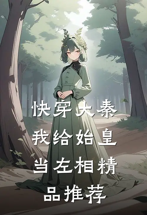 快穿大秦：我给始皇当左相精品推荐