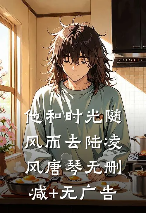 他和时光随风而去陆凌风唐琴无删减+无广告