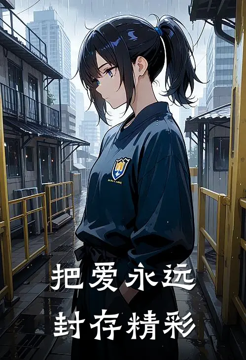 把爱永远封存精彩