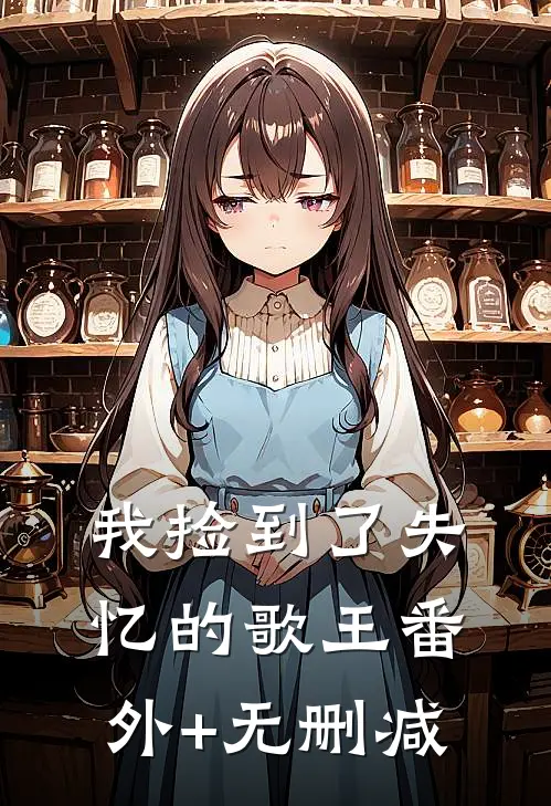 我捡到了失忆的歌王番外+无删减
