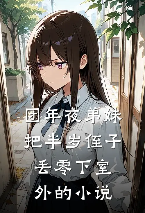 团年夜弟妹把半岁侄子丢零下室外的小说