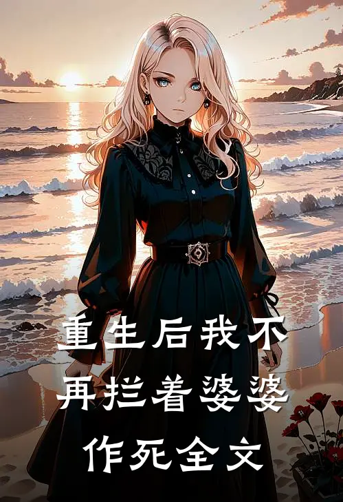 重生后我不再拦着婆婆作死全文