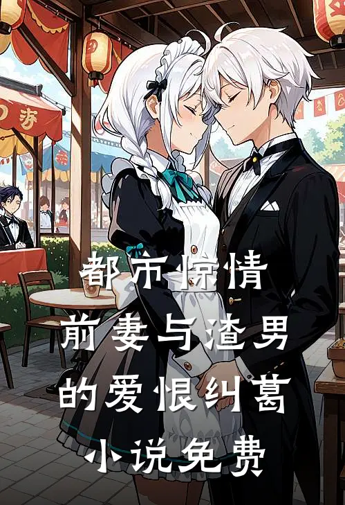 都市惊情：前妻与渣男的爱恨纠葛小说免费