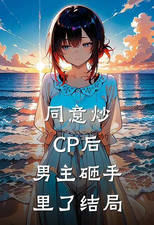 同意炒CP后，男主砸手里了结局