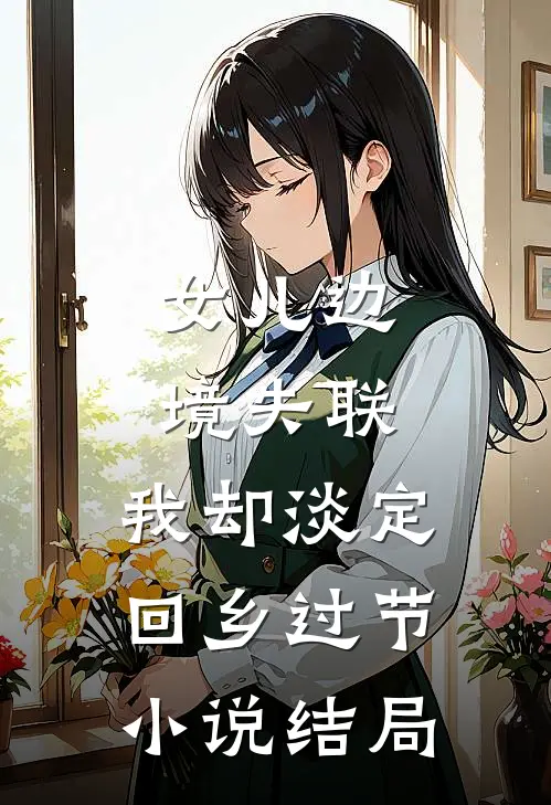 女儿边境失联，我却淡定回乡过节小说结局