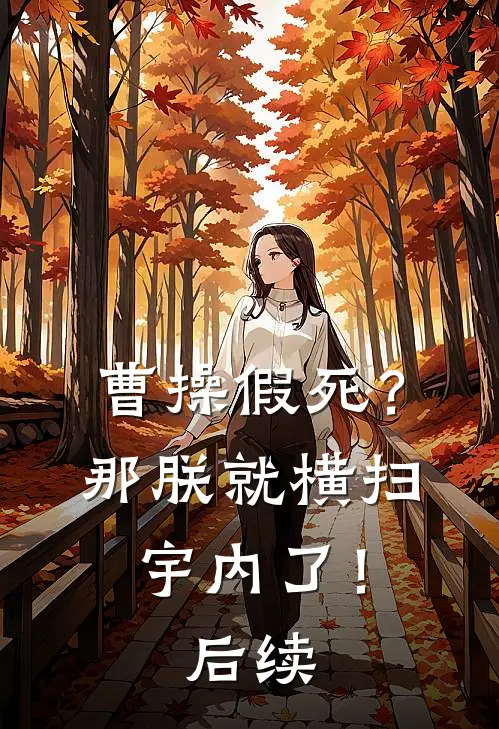 曹操假死？那朕就横扫宇内了！后续