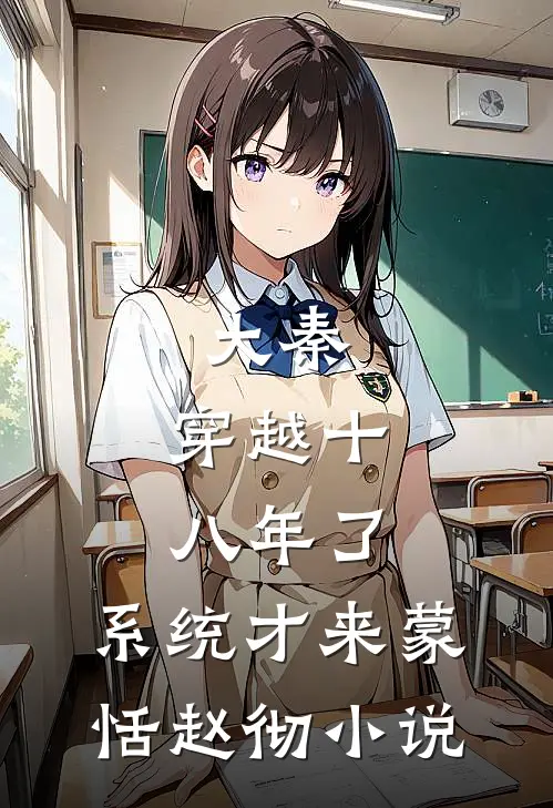 大秦：穿越十八年了，系统才来蒙恬赵彻小说