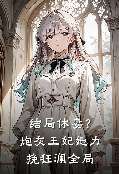 结局休妻？炮灰王妃她力挽狂澜全局