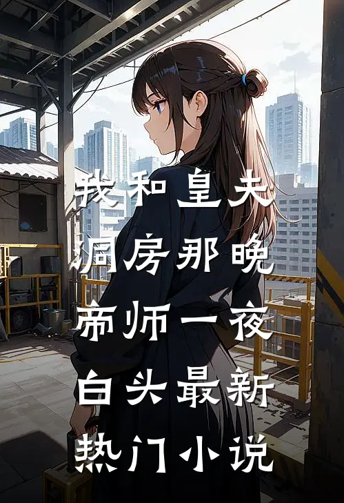 我和皇夫洞房那晚，帝师一夜白头最新热门小说