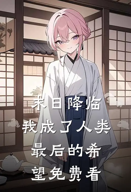 末日降临，我成了人类最后的希望免费看