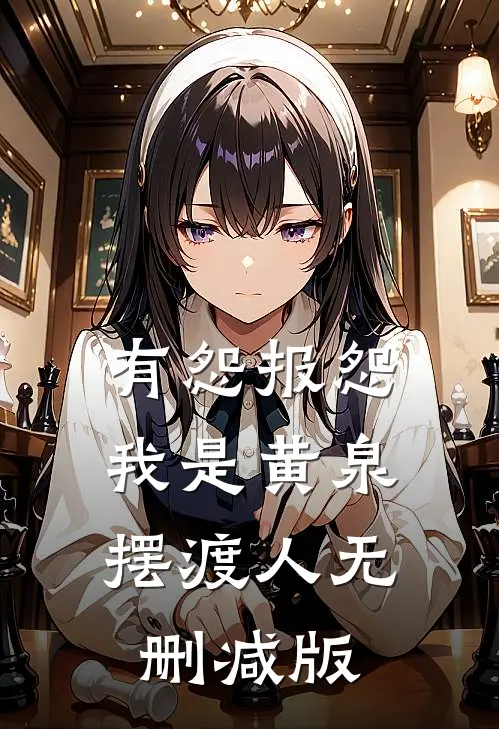 有怨报怨，我是黄泉摆渡人无删减版