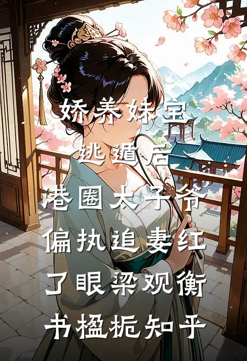 捞女的自我修养小说结局