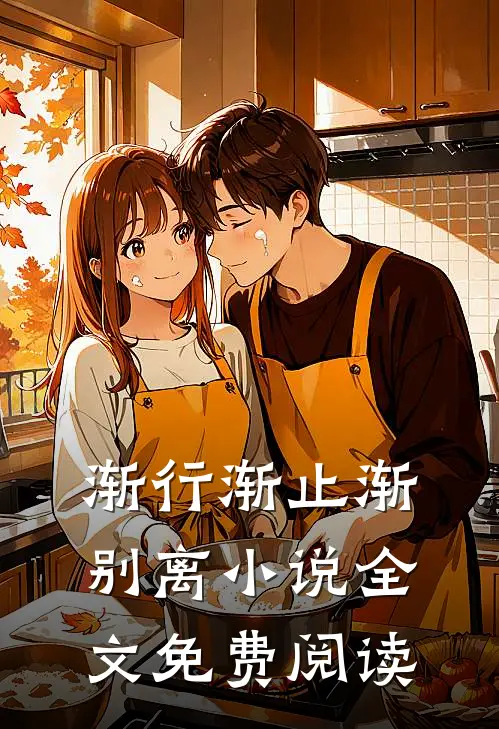 渐行渐止渐别离小说全文免费阅读