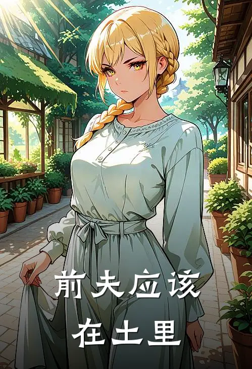 前夫应该在土里