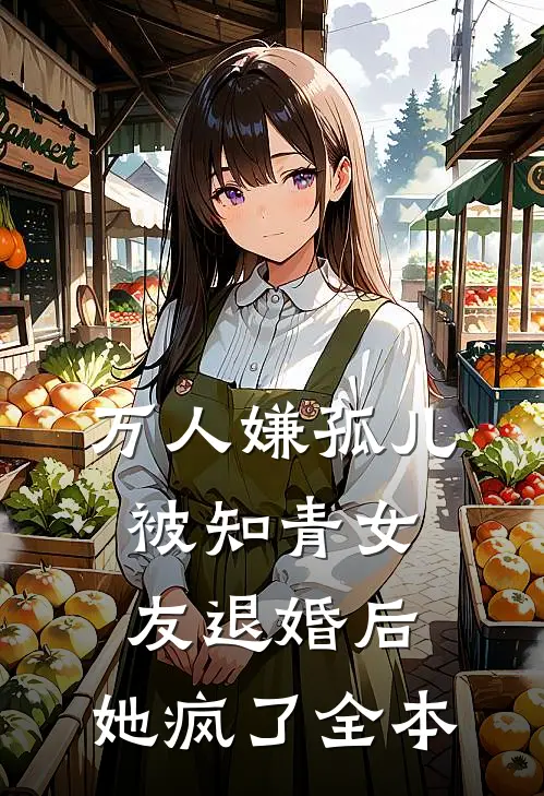 万人嫌孤儿被知青女友退婚后，她疯了全本
