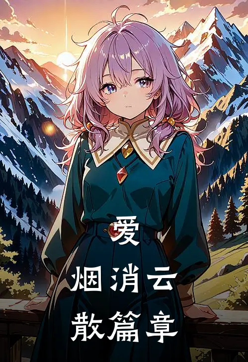 爱，烟消云散篇章