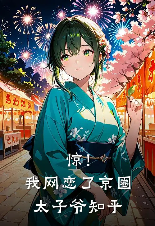 惊！我网恋了京圈太子爷知乎