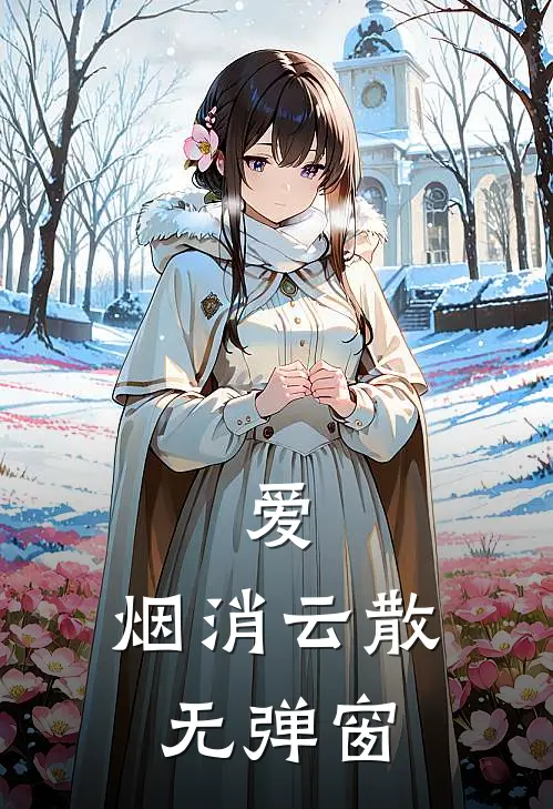 爱，烟消云散无弹窗