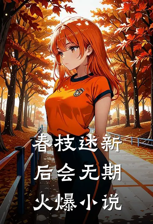 春枝述新，后会无期火爆小说