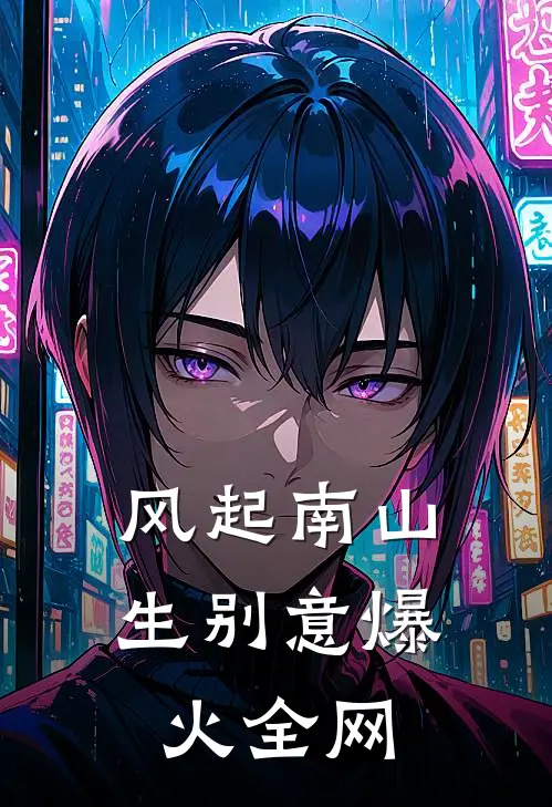 风起南山生别意爆火全网