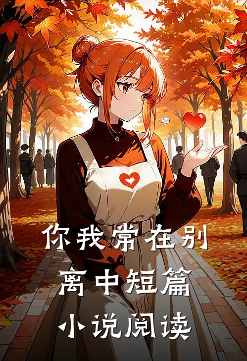 你我常在别离中短篇小说阅读
