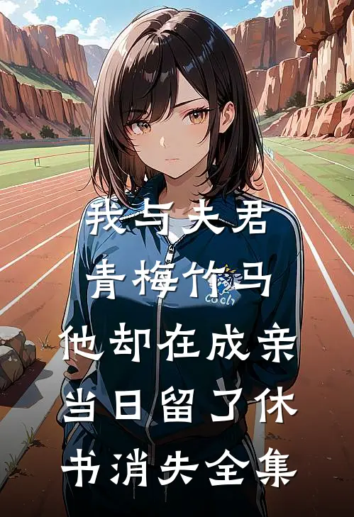 我与夫君青梅竹马，他却在成亲当日留了休书消失全集