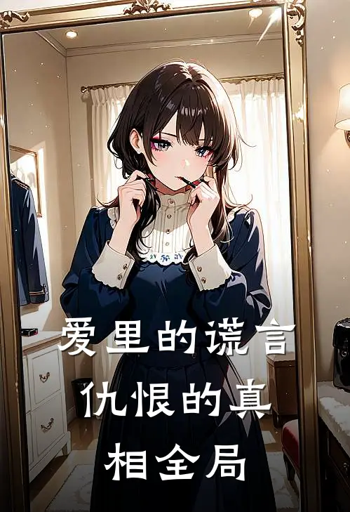爱里的谎言，仇恨的真相全局