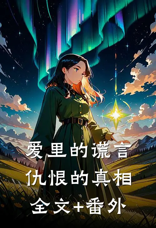 爱里的谎言，仇恨的真相全文+番外