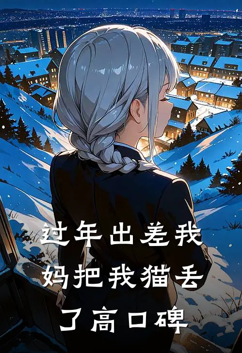 过年出差我妈把我猫丢了高口碑