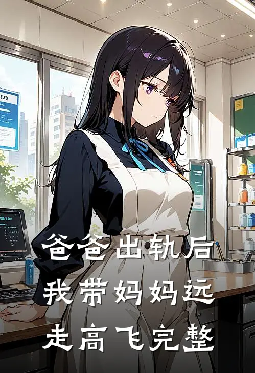 爸爸出轨后，我带妈妈远走高飞完整